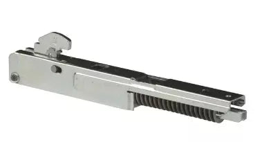 00154421 Pánt dverí rúry