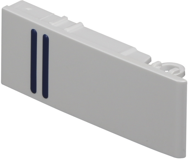 00154563 Kryt tlačítka Bosch | Siemens