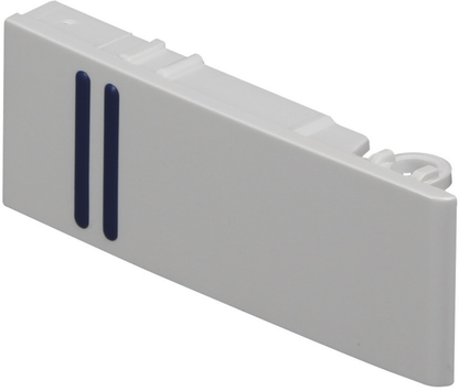00154563 Kryt tlačítka Bosch | Siemens