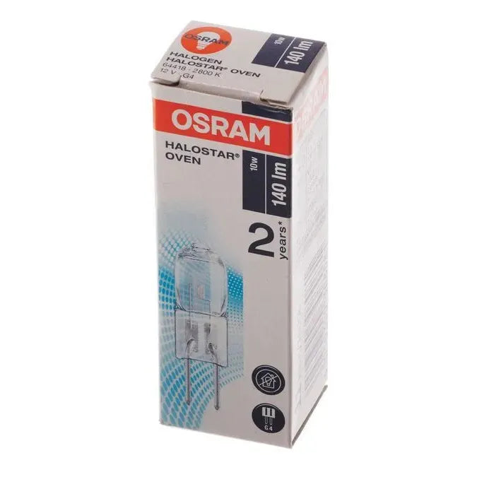00157311 Žiarovka do rúry na pečenie