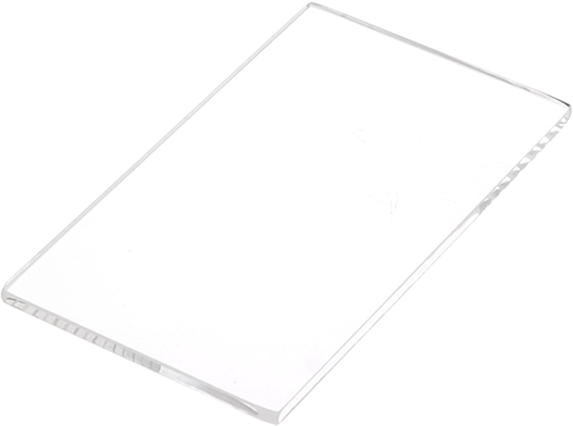 00160644 Sklenený panel