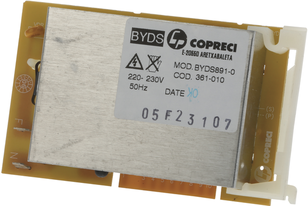 00162616 Modul motora