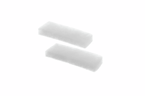 00168947 Vyfukovací filter