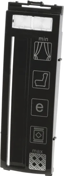 00169226 Panel do vysávača