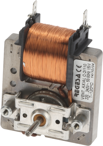 00171561 Motor ventilátora