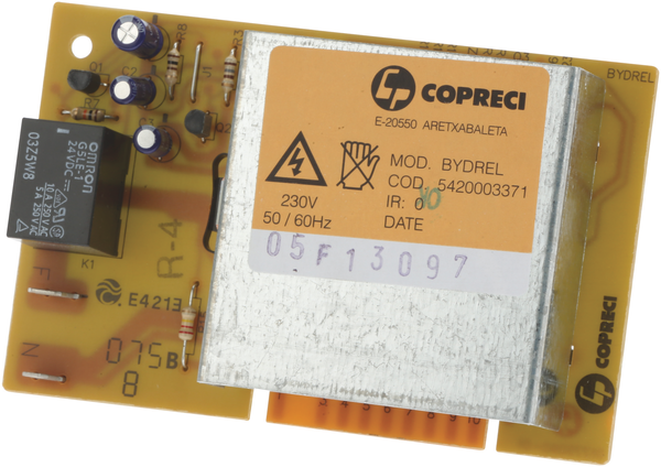00172245 Modul motora