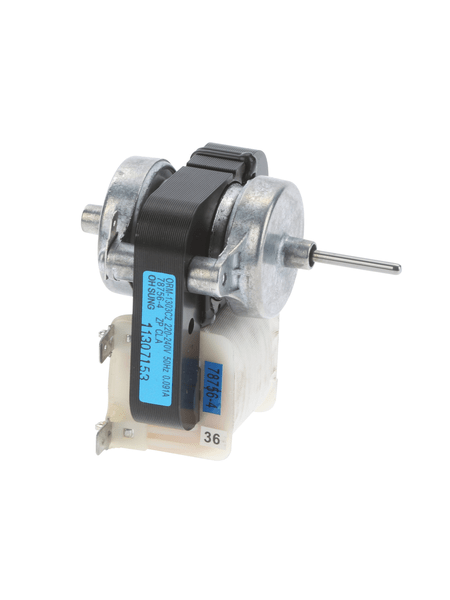 00172887 Motor ventilátora