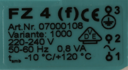 00181128 Piezozapalovač Bosch | Siemens