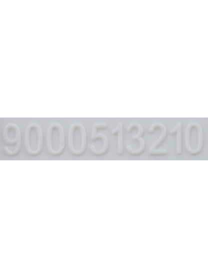 00181966 Vodítko Bosch | Siemens