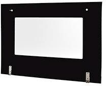 00246134 Predný sklenený panel