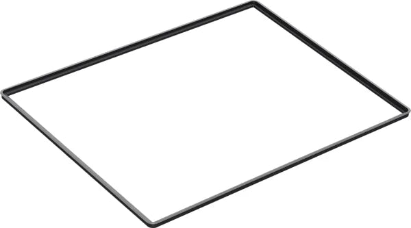 00248375 Montážny rám 80 cm do varnej dosky