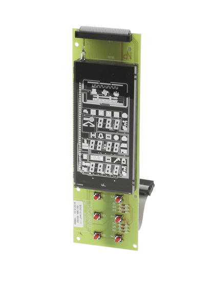 00263057 Operační modul Bosch | Siemens