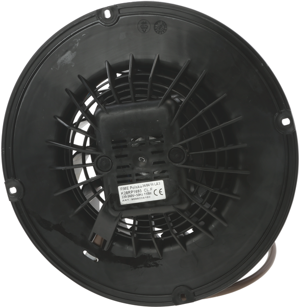00263733 Motor ventilátora