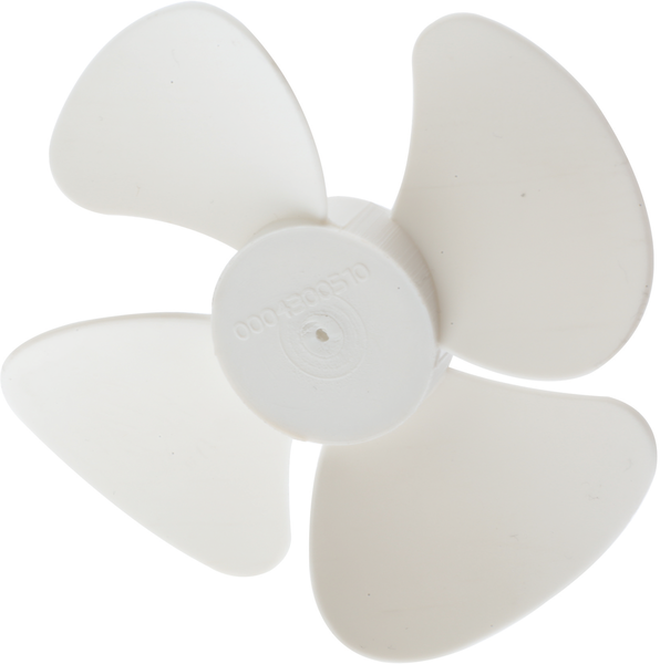 00266125 Lopatka ventilátora