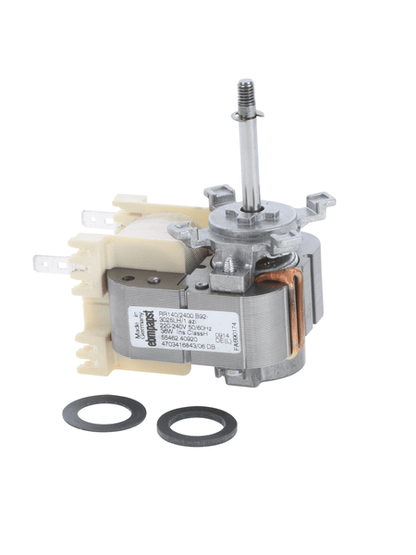 00267730 Motor ventilátoru Bosch | Siemens