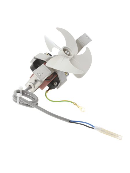 00267968 Motor ventilátora do odsávača pár