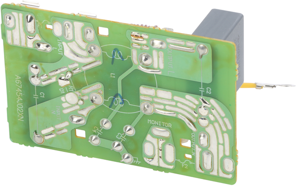 00268145 Modul filtra
