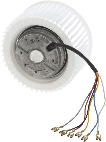 00268410 Motor ventilátora