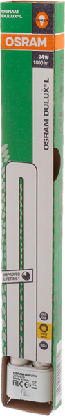 00292103 Žiarivka