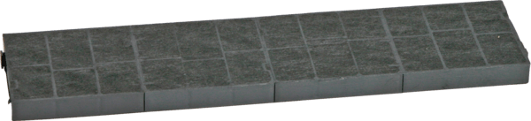 00299216 Štandardný pachový filter