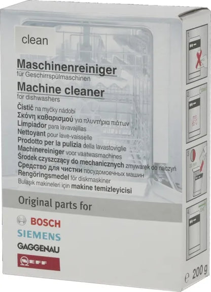 00311580 Čistič do myčky nádobí Bosch | Siemens