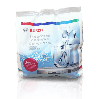 00311956 Speciální sůl do myčky nádobí Bosch | Siemens