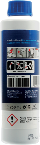 00311995 Ošetrovacie prostriedky