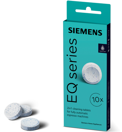 00312098 Čisticí tablety Bosch | Siemens