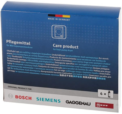 00312111 Čistící prostředek do sušičky prádla Bosch | Siemens