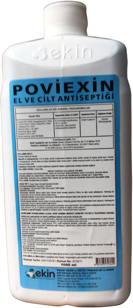 00312191 Čistiaci prostriedok