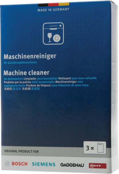 00312193 Čistící prostředek Bosch | Siemens