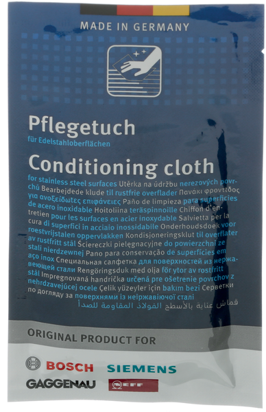 00312239 Ošetrovacie prostriedky