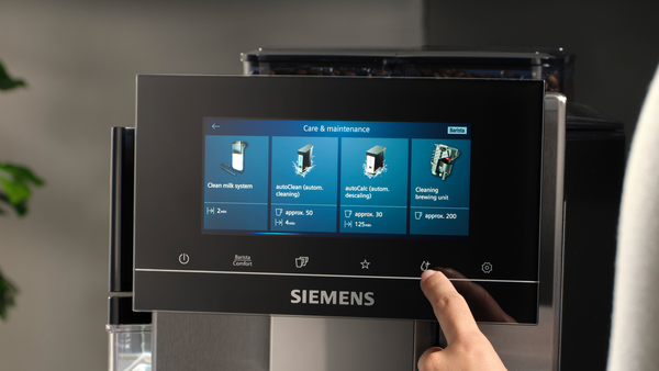 TZ800Z1 00312356 Čistící prostředek Bosch | Siemens