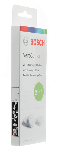 00312434 Čisticí tablety Bosch | Siemens