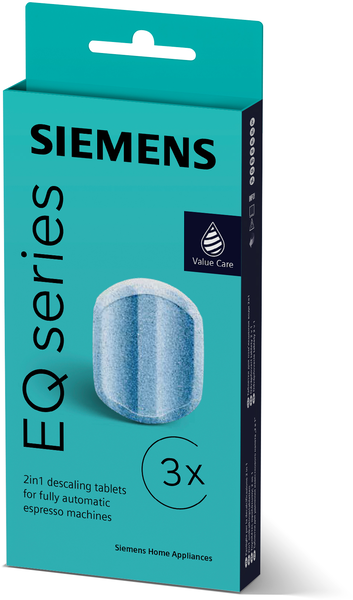 00312437 Odvápňovací tablety Bosch | Siemens