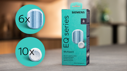 00312443 Ošetřovací sada Bosch | Siemens