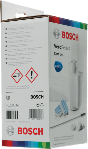 00312447 Ošetřovací sada Bosch | Siemens
