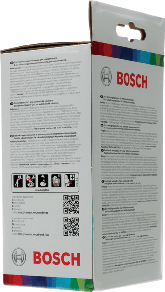 00312447 Ošetřovací sada Bosch | Siemens