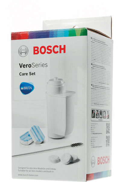 00312447 Ošetřovací sada Bosch | Siemens