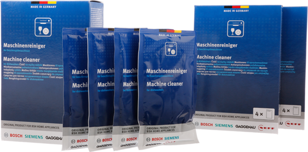 00312487 Čistící prostředek Bosch | Siemens