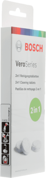 00312546 Čistiace tablety