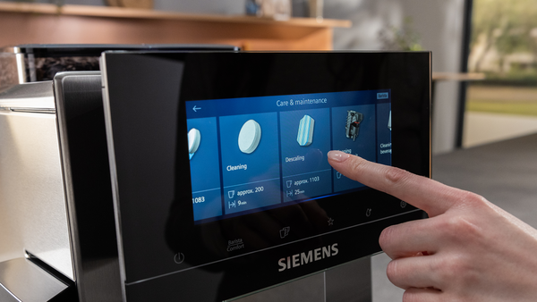 00312561 Odvápňovací tablety Bosch | Siemens