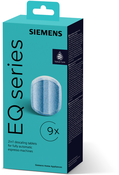 00312561 Odvápňovací tablety Bosch | Siemens