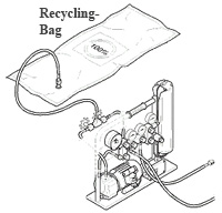 00340062 Recyklačný vrece