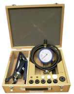 00340983 Kufr Bosch | Siemens