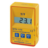 00341176 Teplomer
