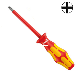 00341266 Skrutkovač