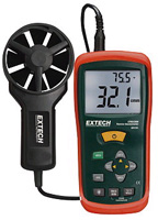 00341311 Anemometer
