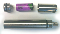 00342123 Teplomer