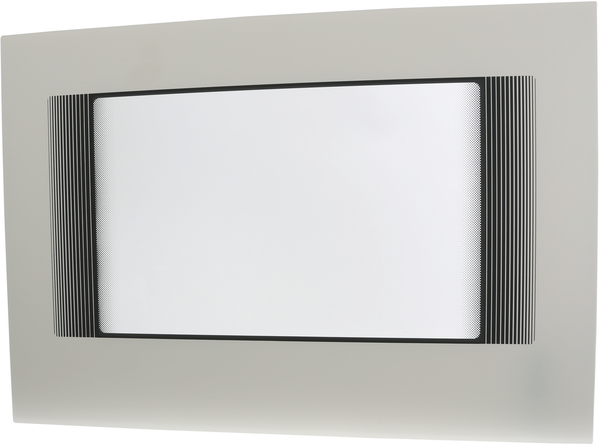 00351299 Čelný sklenený panel